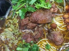 -张飞牛肉(观前街店)