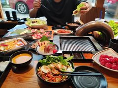 -千寻烧肉(政务区店)