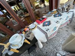 -丽江金茂璞修雪山酒店-雪景阁餐厅
