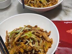 -浙味观杭州海鲜面(钱江新城高德置地店)
