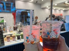 -库迪咖啡(乐淘里地下商业街店)