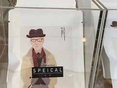 -常识咖啡common sense(春熙路店)