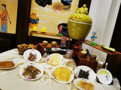 -聚春园自助餐厅(东街口店)