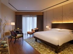 -上海崇明金茂凯悦酒店