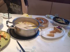 -花城粤菜餐厅(高新区店)