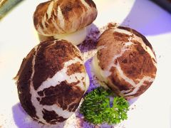 -万丽轩·粤菜(王府井金茂万丽酒店)
