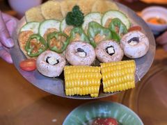 -MIKOMIKO和牛烧肉专门店(南门店)