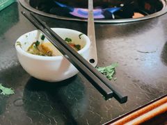 -匠牛亭·锅物烧肉放题自助(昆百大·泰业城店)