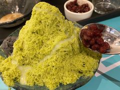 抹茶绵绵冰-Ice Monster冰馆·CNN评选全球十大甜品(国贸商城店)