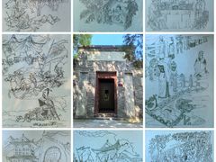 -陈寔包子王·卤煮小肠·京味小吃(龙潭店)