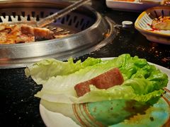 -牛焱·烧肉酒肆(五大道店)