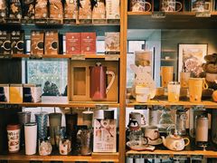 -星巴克(蒲汇塘路店)