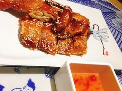 -江南韵·无锡太湖文化体验餐厅(凤凰天街店)