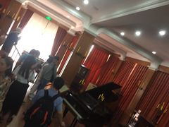 -鼓浪屿钢琴博物馆