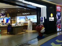 -万达广场(松江店)