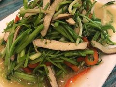 -自游人·美食一楼·地道徽菜(三十年名店)