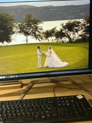 -乐派诗婚纱摄影