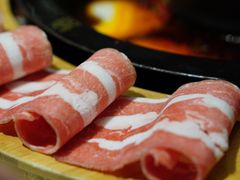 -大龍火锅(簋街店)