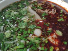 -吾穆勒蓬灰牛肉面·清真(北滨河中路店)