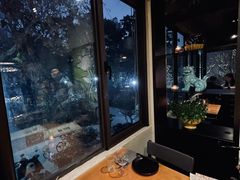 -Ginger(兴国路店)