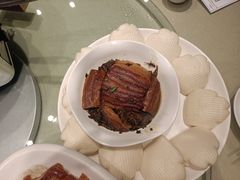 -刘胖子家常菜·蹄花焖藕(兴业店)