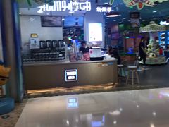 门面-悸动(山东烟台万达广场店)