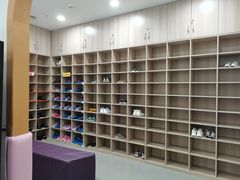 -沥鲨亲子游泳俱乐部(金沙洲中心)
