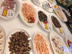 -王庄阿咪海鲜大排档(象园店)