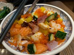 -大雄寿司(中华广场店)