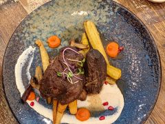 beef&nbsp;cheek&nbsp;bourguignon-FLOVIE FLORIST CAFE