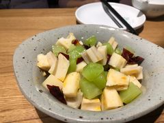-潮粥荟·潮汕砂锅粥(槐房万达店)