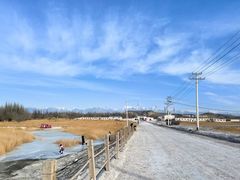 -盐湖景区