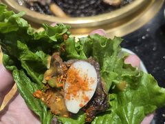 -韩盛·盛江山自助料理(于洪新玛特店)