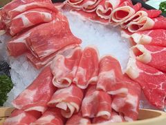 -捞王锅物料理(东百中心店)