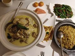 -楚禾宴·家宴(光谷大道店)