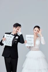 -全城热恋璀璨婚纱摄影(国贸总店)