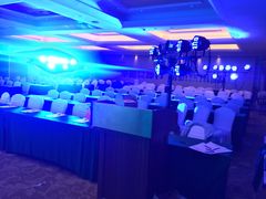 -西安阳光国际大酒店·中餐厅