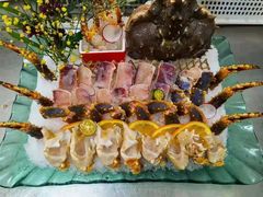 帝王蟹-尚海豆捞(乐虹坊店)