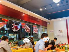 -老字号蛇口德记烧腊饭店·海鲜加工