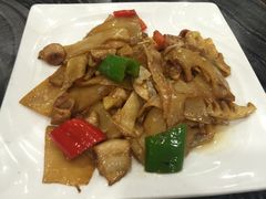 -美极鲜食坊(宝安南路店)