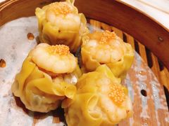 明虾烧卖皇-稻香酒家·33年老字号·港式粤菜(富邦中心店)