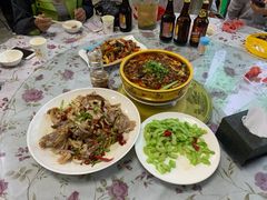 -清真·伊清阁餐厅