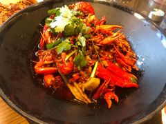 -湘江大码头·龙虾馆(渔人码头一店)