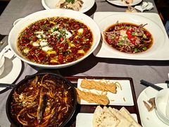 -十朝院子·南京菜(夫子庙店)