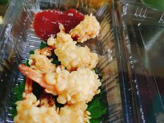 -牛油果大师寿司(瑞景店)
