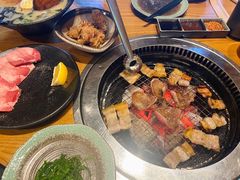 -一牛道炭火烧肉居酒屋(椒江店)