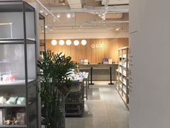 -OCE(熙地港购物中心店)