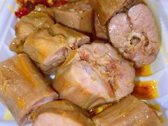 麻辣鸭脖-一心一味(向西店)