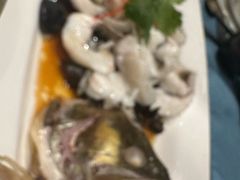 -杭州西湖柳莺里酒店·闻莺厅