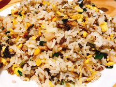 特色臊子蛋炒饭-嘉州叶婆婆钵钵鸡(建设路店)